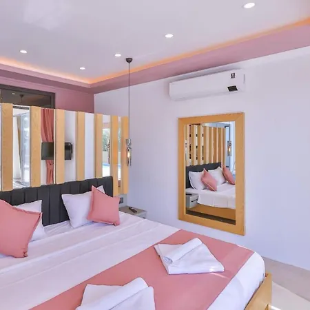 Islamlar Village 2 Bedroom 4065 * Kalkan