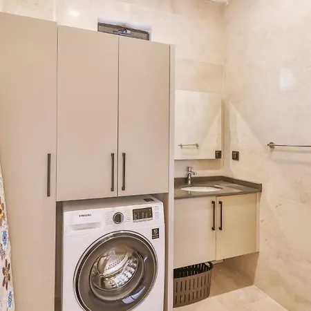 Islamlar Village 2 Bedroom 4065