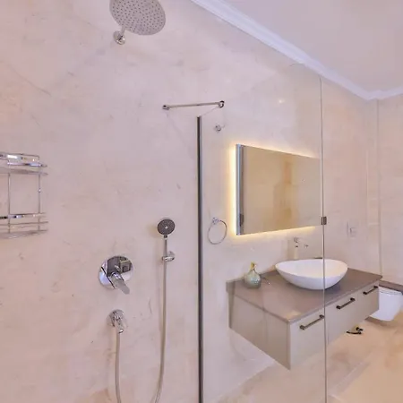 Villa Islamlar Village 2 Bedroom 4065