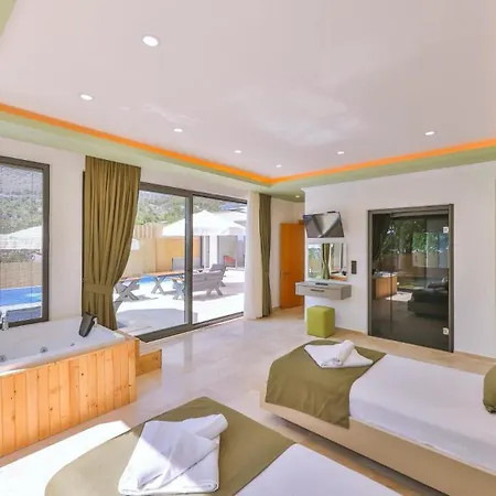 Islamlar Village 2 Bedroom 4065