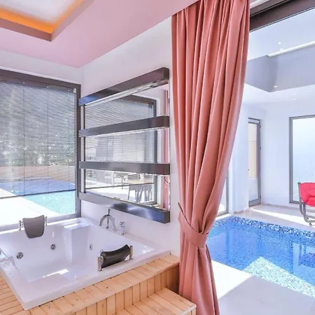 Villa Islamlar Village 2 Bedroom 4065