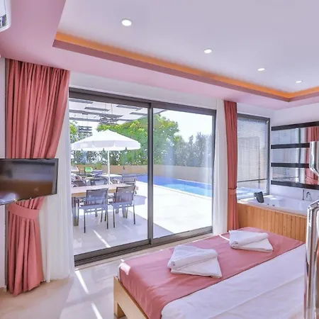 Islamlar Village 2 Bedroom 4065 Villa