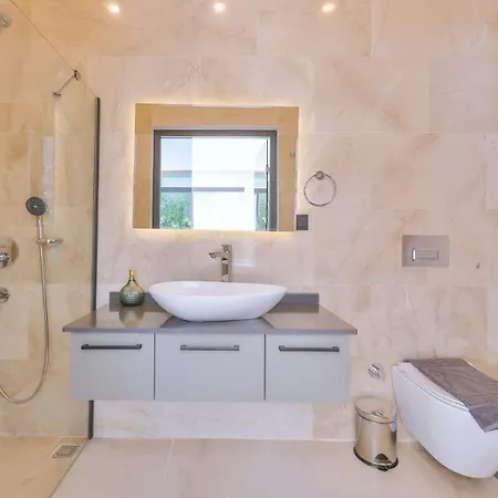 Islamlar Village 2 Bedroom 4065 Villa Kalkan