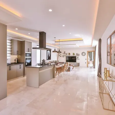 Willa Islamlar Village 2 Bedroom 4065 Kalkan