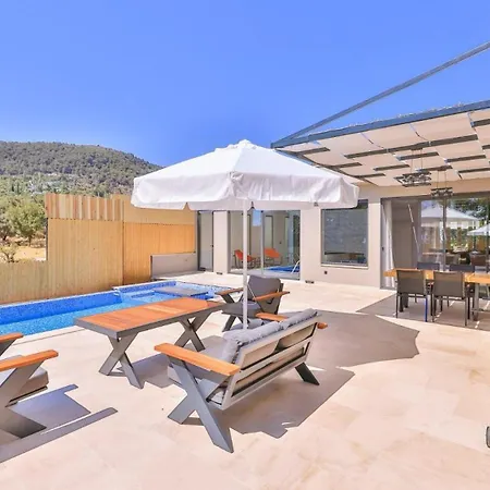 Islamlar Village 2 Bedroom 4065 Villa