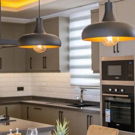 Willa Islamlar Village 2 Bedroom 4065