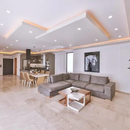 Islamlar Village 2 Bedroom 4065 Kalkan