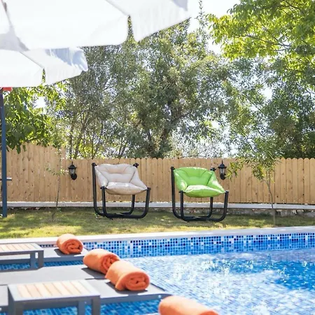 Islamlar Village 2 Bedroom 4065 Villa *