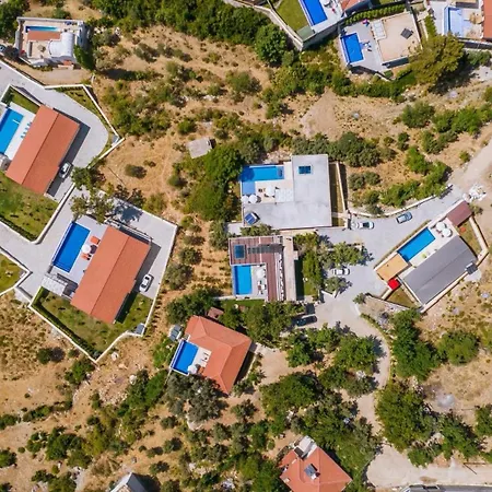Islamlar Village 2 Bedroom 4065 Villa *