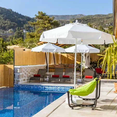 Villa Islamlar Village 2 Bedroom 4065
