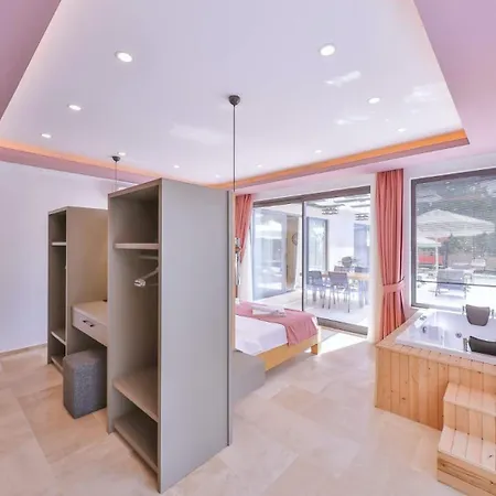 Islamlar Village 2 Bedroom 4065 Βίλα