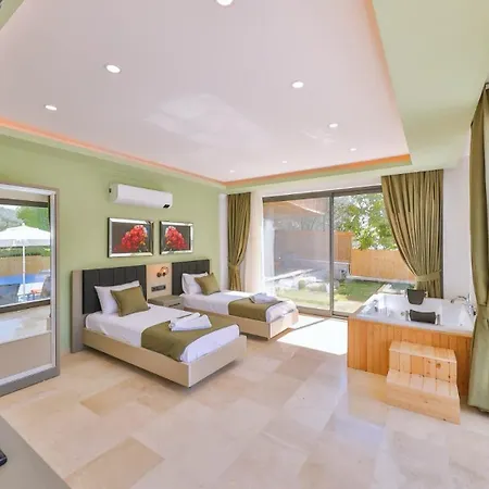 Islamlar Village 2 Bedroom 4065 Βίλα *