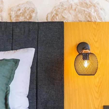 Βίλα Islamlar Village 2 Bedroom 4065 Καλκάν