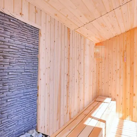 Βίλα Islamlar Village 2 Bedroom 4065 *