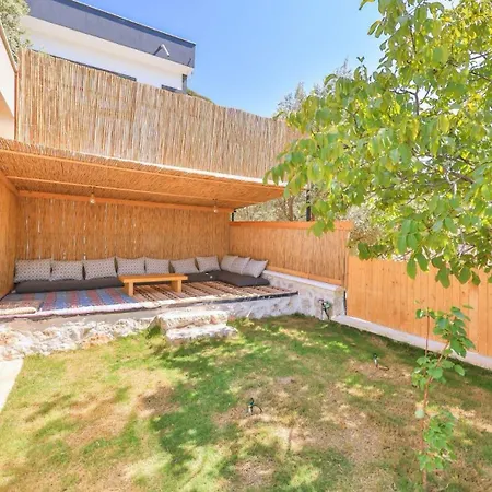 Islamlar Village 2 Bedroom 4065 Βίλα