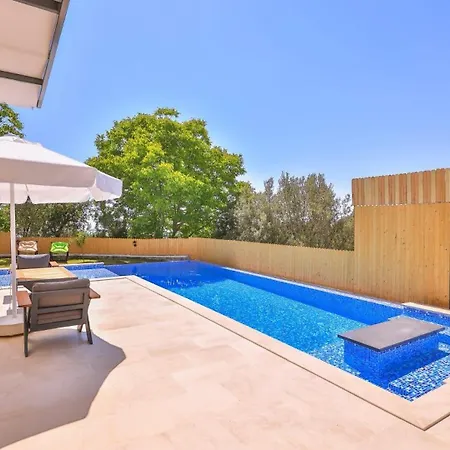 Βίλα Islamlar Village 2 Bedroom 4065 Καλκάν