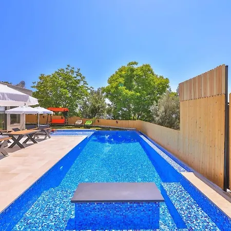 Islamlar Village 2 Bedroom 4065 * Καλκάν